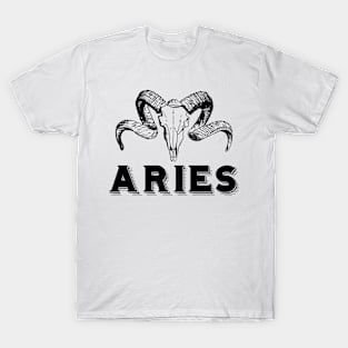 Aries T-Shirt